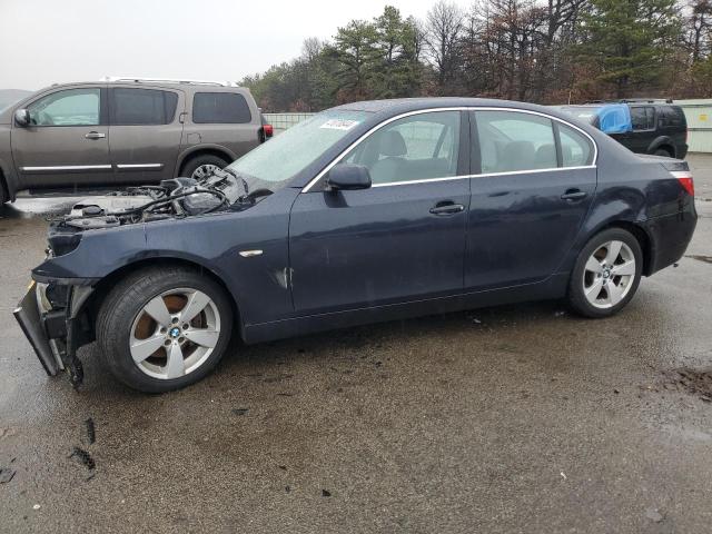 Obraz 1 z 2006 BMW 525 XI 2006 z VIN WBANF33586CS38650