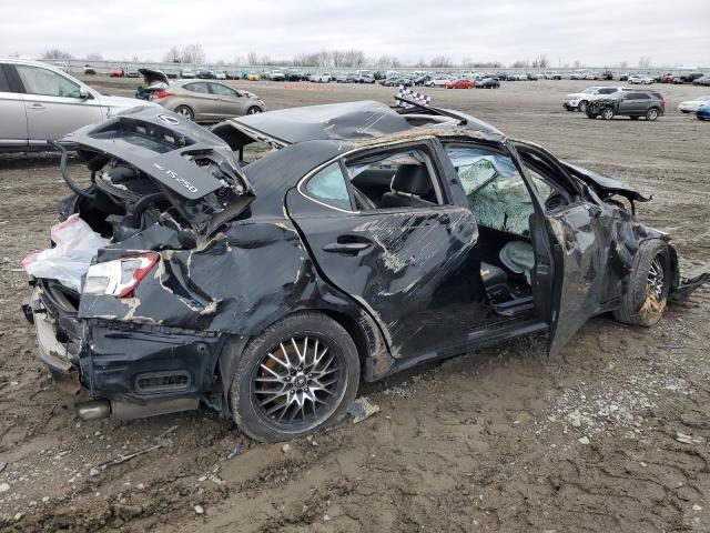 Image 3 of 2006 LEXUS IS 250 2006 with VIN JTHCK262565003188