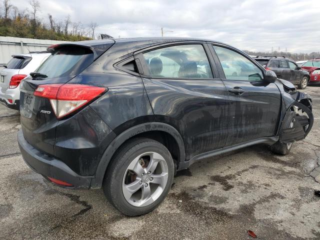 Изображение 3 2022 HONDA HR-V LX 2022 с VIN 3CZRU6H31NM714084