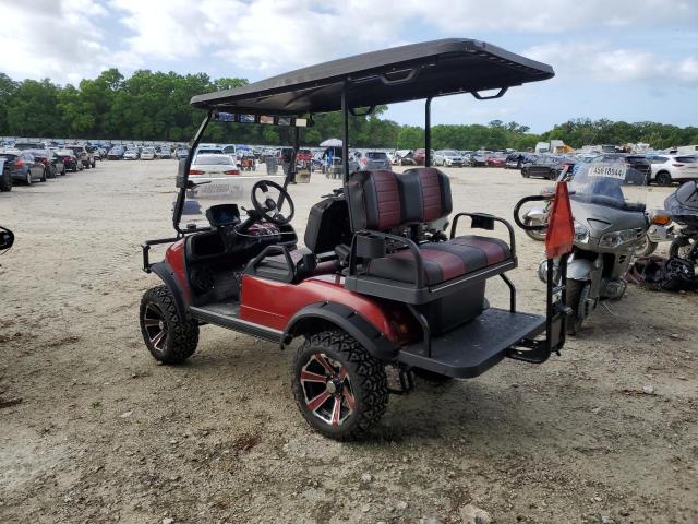 Изображение 3 2022 HDKP GOLF CART 2022 с VIN 7MZL20828NC006187