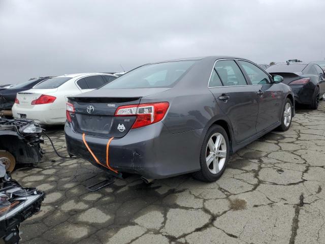 Image 3 of 2012 TOYOTA CAMRY BASE 2012 with VIN 4T1BF1FK2CU200246