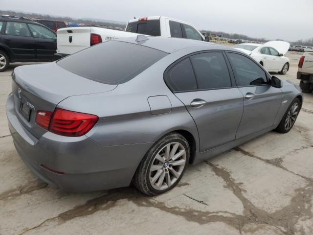 Image 3 of 2012 BMW 528 XI 2012 with VIN WBAXH5C5XCDW04113