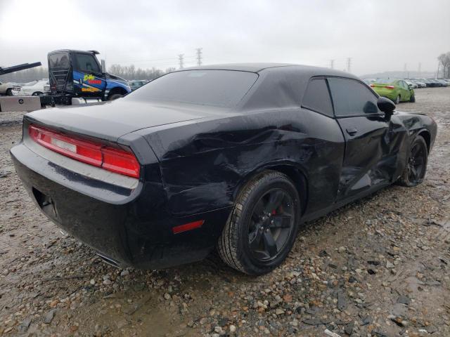 Изображение 3 2013 DODGE CHALLENGER SXT 2013 с VIN 2C3CDYAG8DH569437