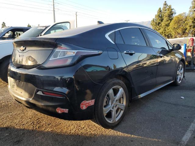 Image 3 of 2017 CHEVROLET VOLT LT 2017 with VIN 1G1RC6S50HU178613