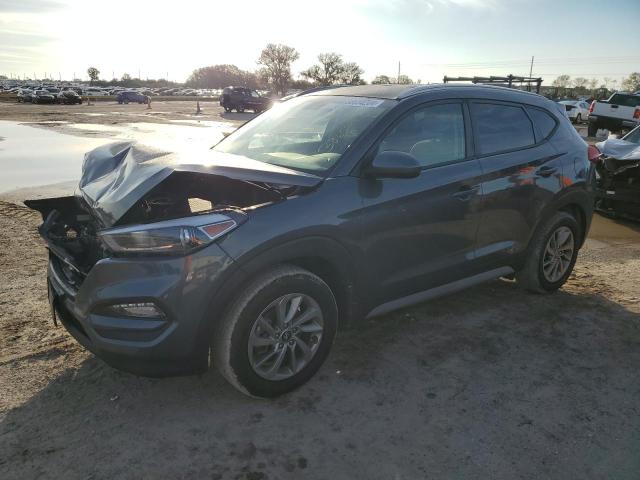 Obraz 2018 HYUNDAI TUCSON SEL 2018