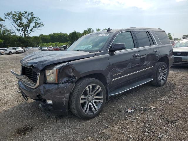 Obraz 2017 GMC YUKON DENALI 2017