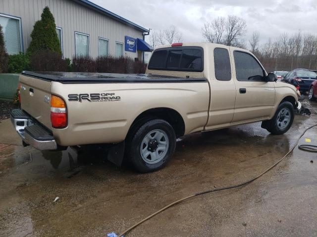 Изображение 3 2003 TOYOTA TACOMA XTRACAB 2003 с VIN 5TEVL52N83Z204195