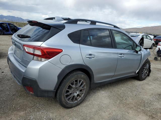 Изображение 3 2018 SUBARU CROSSTREK PREMIUM 2018 с VIN JF2GTADC0J8291653