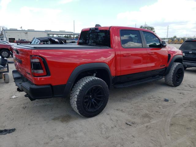 Obraz 3 z 2021 RAM 1500 TRX 2021 z VIN 1C6SRFU99MN904214