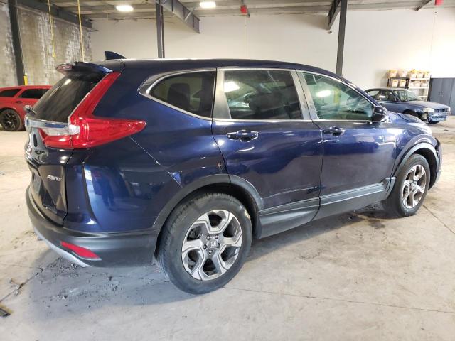 Obraz 3 z 2017 HONDA CR-V EX 2017 z VIN 2HKRW2H58HH659198