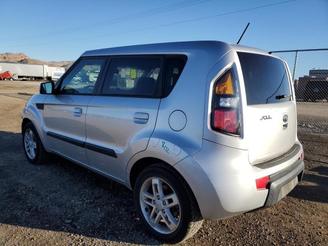 Obraz 2 z 2010 KIA SOUL + 2010 z VIN KNDJT2A23A7703298