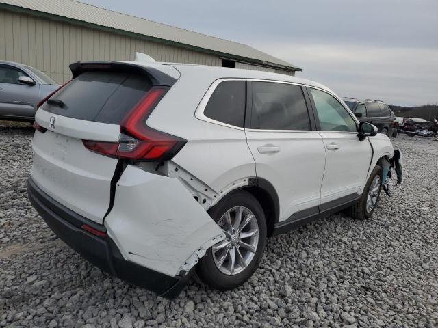Image 3 of 2024 HONDA CR-V EXL 2024 with VIN 5J6RS3H71RL001992