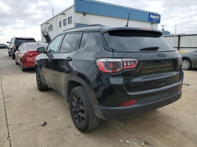 Изображение 2 2021 JEEP COMPASS SPORT 2021 с VIN 3C4NJDAB4MT595082