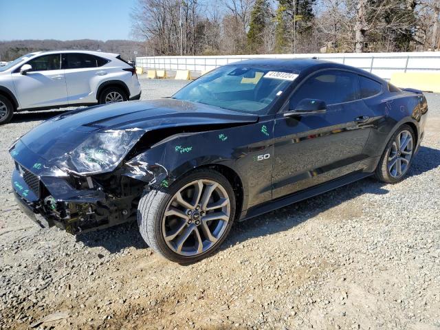Obraz 2022 FORD MUSTANG GT 2022