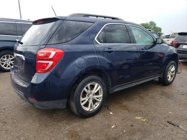Obraz 3 z 2017 CHEVROLET EQUINOX LT 2017 z VIN 2GNALCEK2H1589129