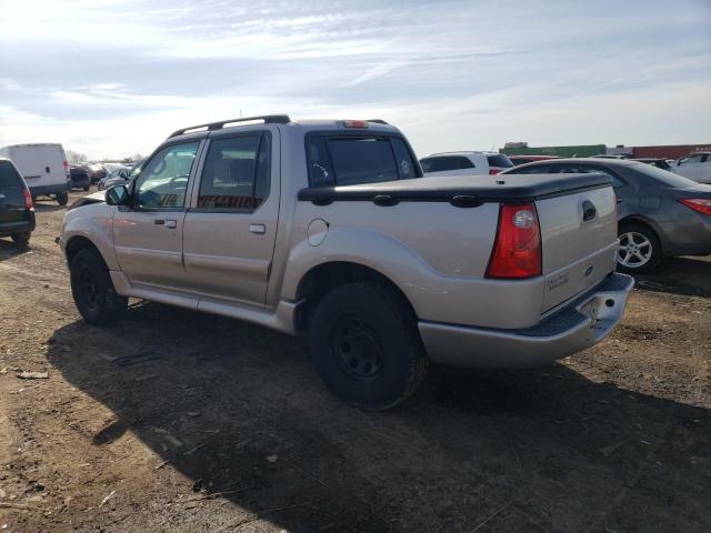 Image 2 of 2005 FORD EXPLORER SPORT TRAC  2005 with VIN 1FMZU77K95UB05756