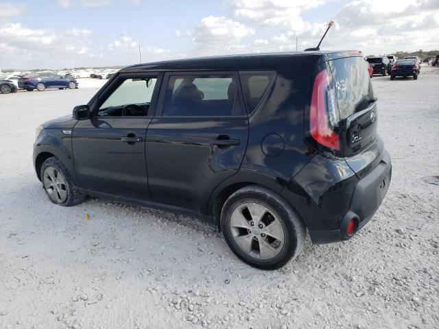 Изображение 2 2016 KIA SOUL  2016 с VIN KNDJN2A28G7273805