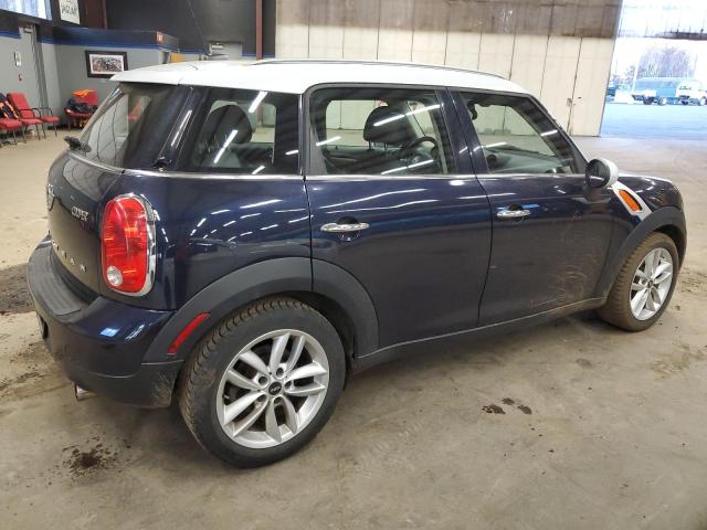 Image 3 of 2013 MINI COOPER COUNTRYMAN 2013 with VIN WMWZB3C52DWM31739