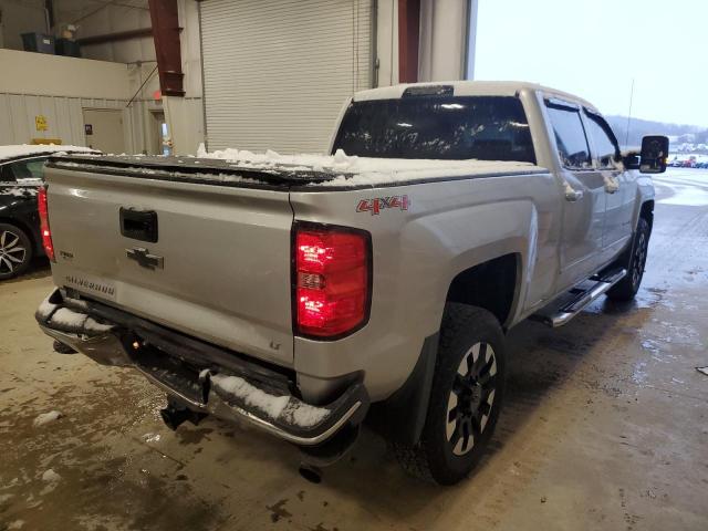 Image 3 of 2015 CHEVROLET SILVERADO K2500 HEAVY DUTY LT 2015 with VIN 1GC1KVEGXFF523145