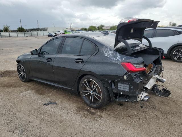 Image 2 of 2019 BMW 330I  2019 with VIN WBA5R1C50KAK10276
