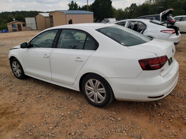 Image 2 of 2017 VOLKSWAGEN JETTA S 2017 with VIN 3VW2B7AJ5HM217682