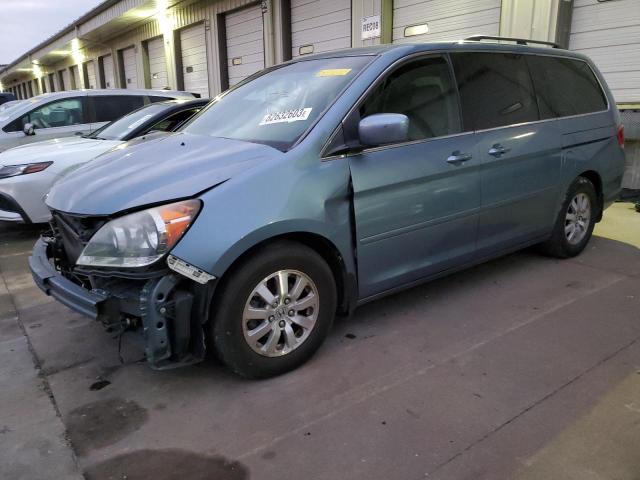 2008 HONDA ODYSSEY EXL 2008 image