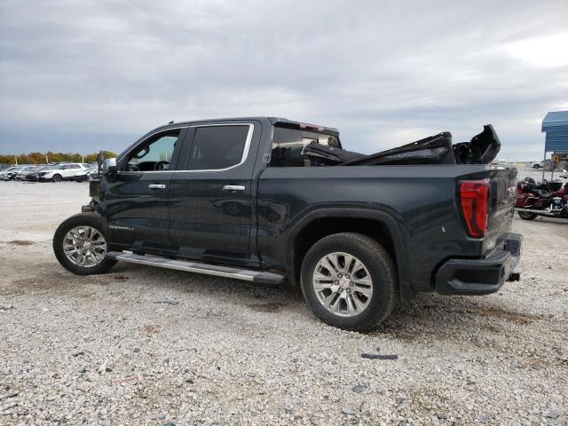 Obraz 2 z 2021 GMC SIERRA K1500 DENALI 2021 z VIN 1GTU9FEL1MZ365723
