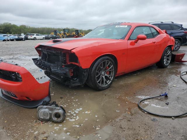 Изображение 1 2015 DODGE CHALLENGER SRT 392 2015 с VIN 2C3CDZDJ3FH820820