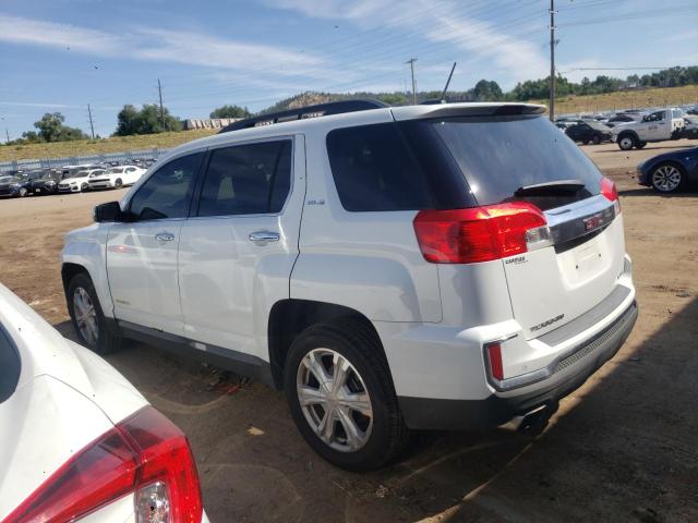 Obraz 2 z 2017 GMC TERRAIN SLE 2017 z VIN 2GKFLTEKXH6164683