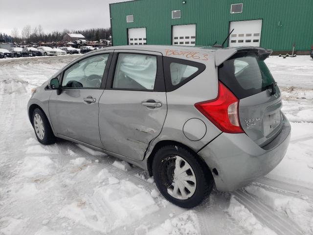Изображение 2 2014 NISSAN VERSA NOTE S 2014 с VIN 3N1CE2CP9EL360108