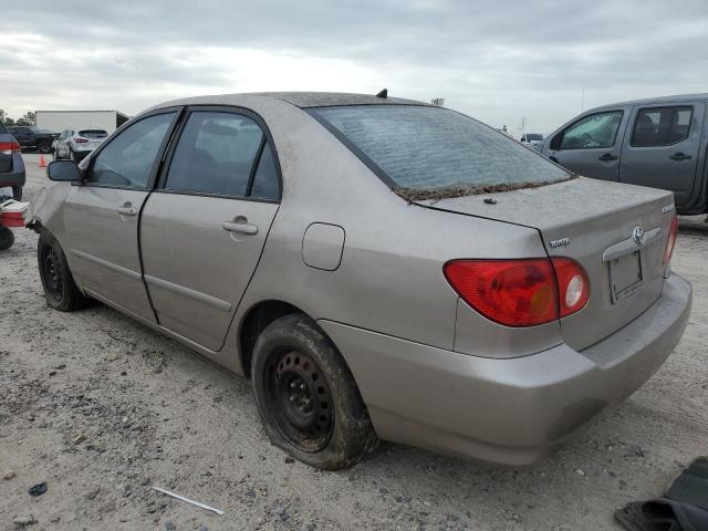 Obraz 2 z 2003 TOYOTA COROLLA CE 2003 z VIN 1NXBR32E73Z176514