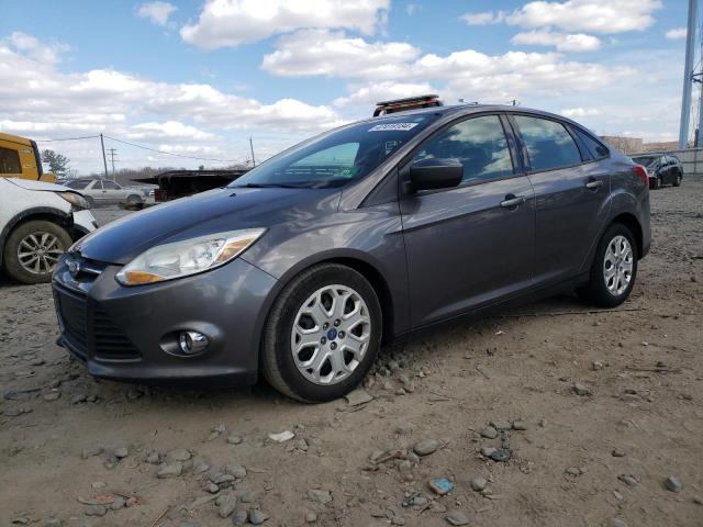 Image 1 of 2012 FORD FOCUS SE 2012 with VIN 1FAHP3F24CL240671