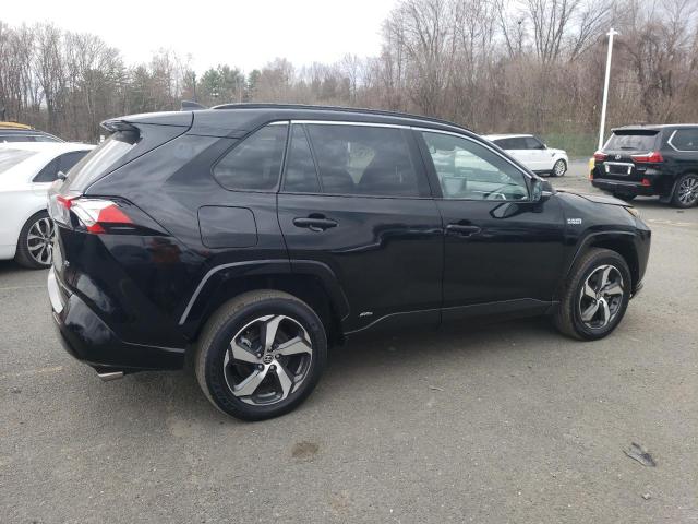 Изображение 3 2021 TOYOTA RAV4 PRIME SE 2021 с VIN JTMAB3FV8MD043647