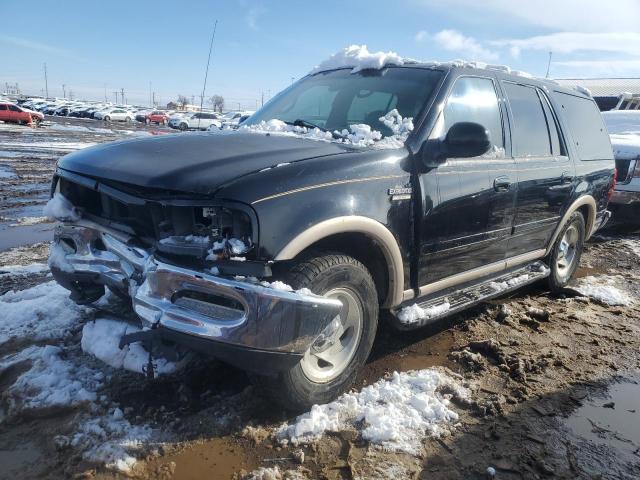 Image 1 of 1998 FORD EXPEDITION  1998 with VIN 1FMPU18L3WLB42854