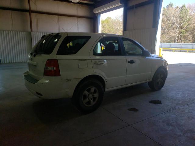 Obraz 3 z 2009 KIA SORENTO LX 2009 z VIN KNDJD735395897548