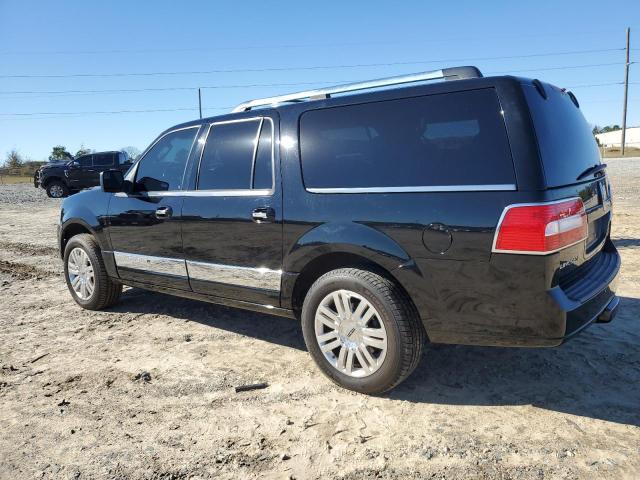 Obraz 2 z 2012 LINCOLN NAVIGATOR L 2012 z VIN 5LMJJ3J58CEL01631