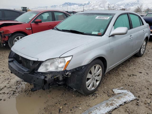 Obraz 1 z 2007 TOYOTA AVALON XL 2007 z VIN 4T1BK36B47U216672