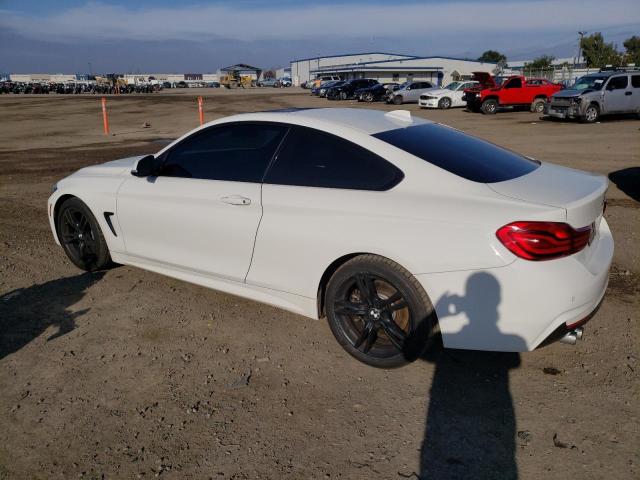 Obraz 2 z 2018 BMW 430I  2018 z VIN WBA4W3C5XJAC38653
