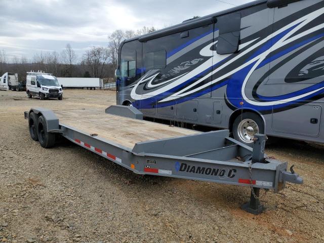 2020 FABR TRAILER 2020 image