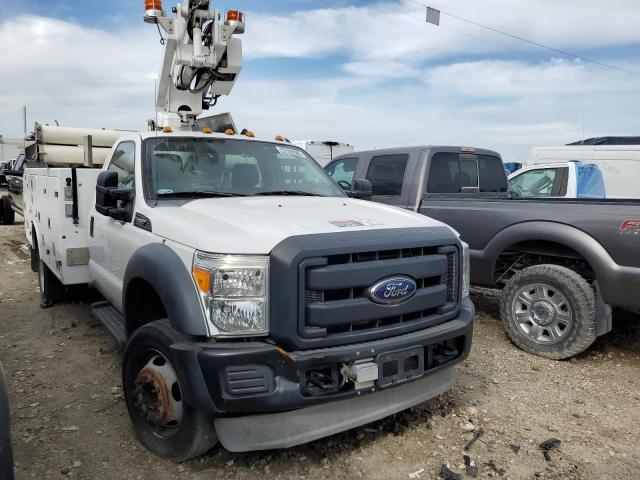 Image 1 of 2013 FORD F450 SUPER DUTY 2013 with VIN 1FDUF4GY4DEA43053
