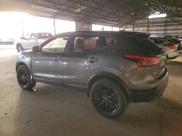 Изображение 2 2018 NISSAN ROGUE SPORT S 2018 с VIN JN1BJ1CR8JW258550