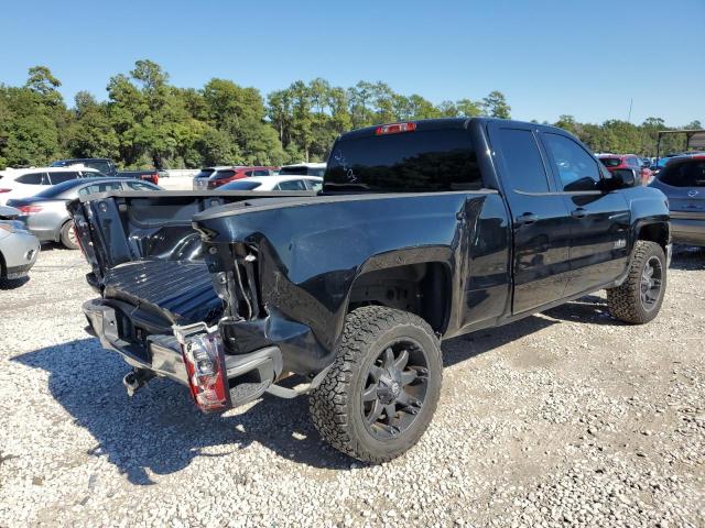 Obraz 3 z 2014 CHEVROLET SILVERADO C1500 LT 2014 z VIN 1GCRCREC3EZ395638