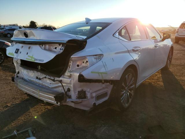 Obraz 3 z 2020 LEXUS ES 350 2020 z VIN 58ADZ1B18LU074643