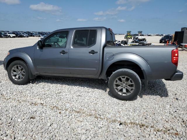 Изображение 2 2021 NISSAN FRONTIER S 2021 с VIN 1N6ED0EA4MN714358