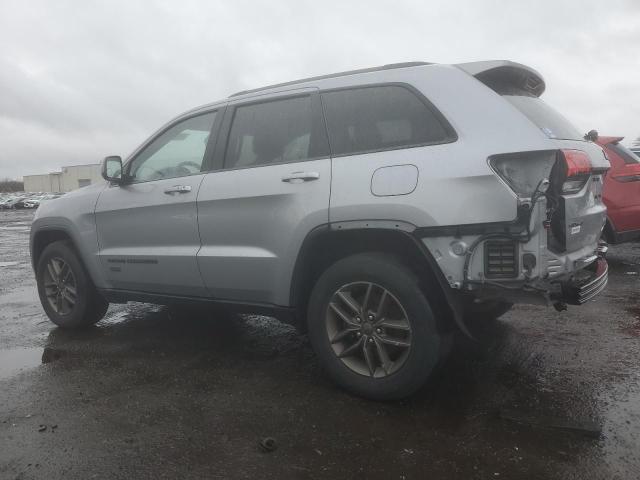 Obraz 2 z 2016 JEEP GRAND CHEROKEE LAREDO 2016 z VIN 1C4RJFAG5GC334357