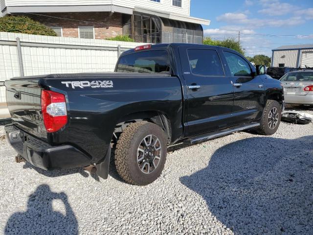Image 3 of 2019 TOYOTA TUNDRA CREWMAX LIMITED 2019 with VIN 5TFHY5F12KX845077