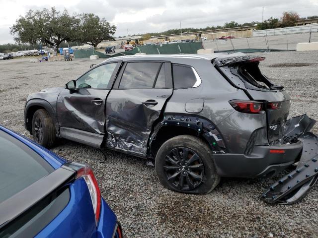 Изображение 2 2024 MAZDA CX-50 PREFERRED 2024 с VIN 7MMVABBM5RN166514