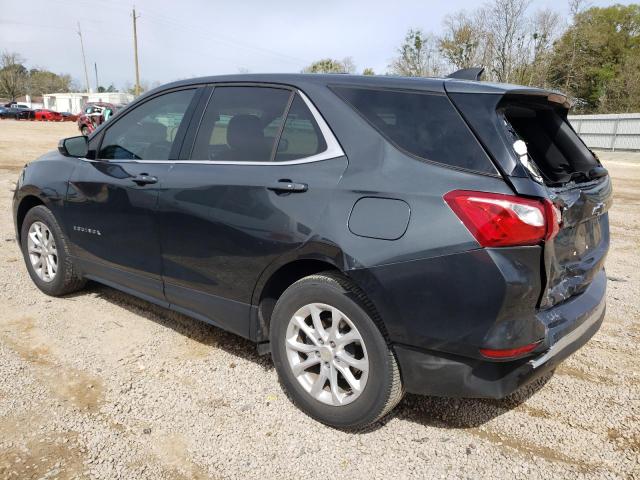 Obraz 2 z 2019 CHEVROLET EQUINOX LT 2019 z VIN 3GNAXKEV5KS616618