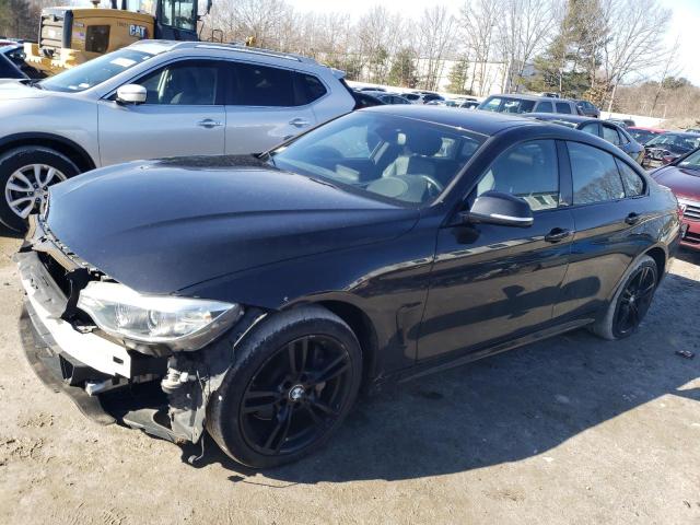 Obraz 1 z 2017 BMW 430XI GRAN COUPE 2017 z VIN WBA4F9C57HG792577