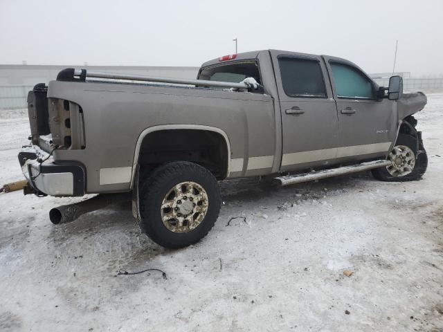 Obraz 3 z 2013 CHEVROLET SILVERADO K2500 HEAVY DUTY LTZ 2013 z VIN 1GC1KYE87DF209802